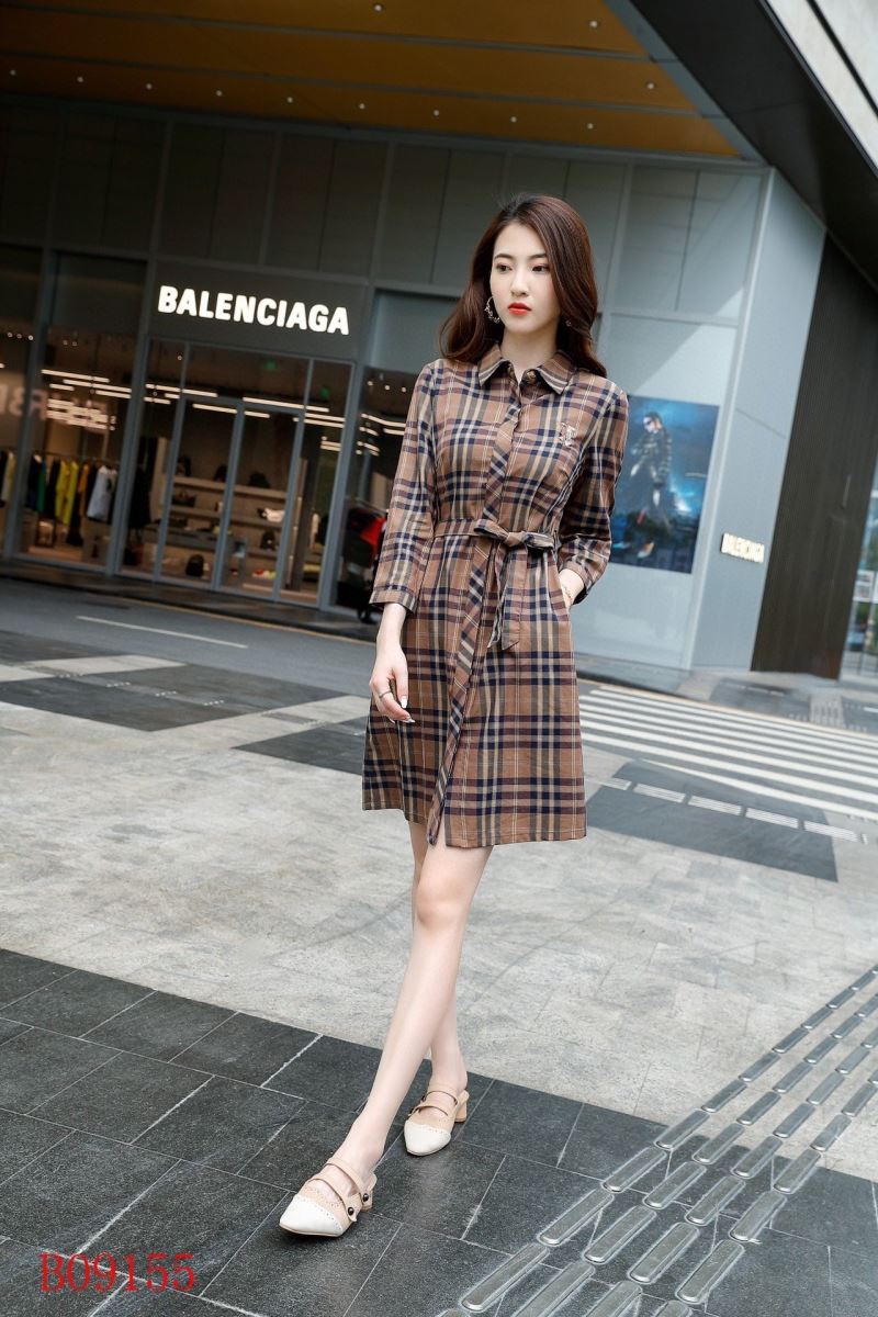 Burberry Dress